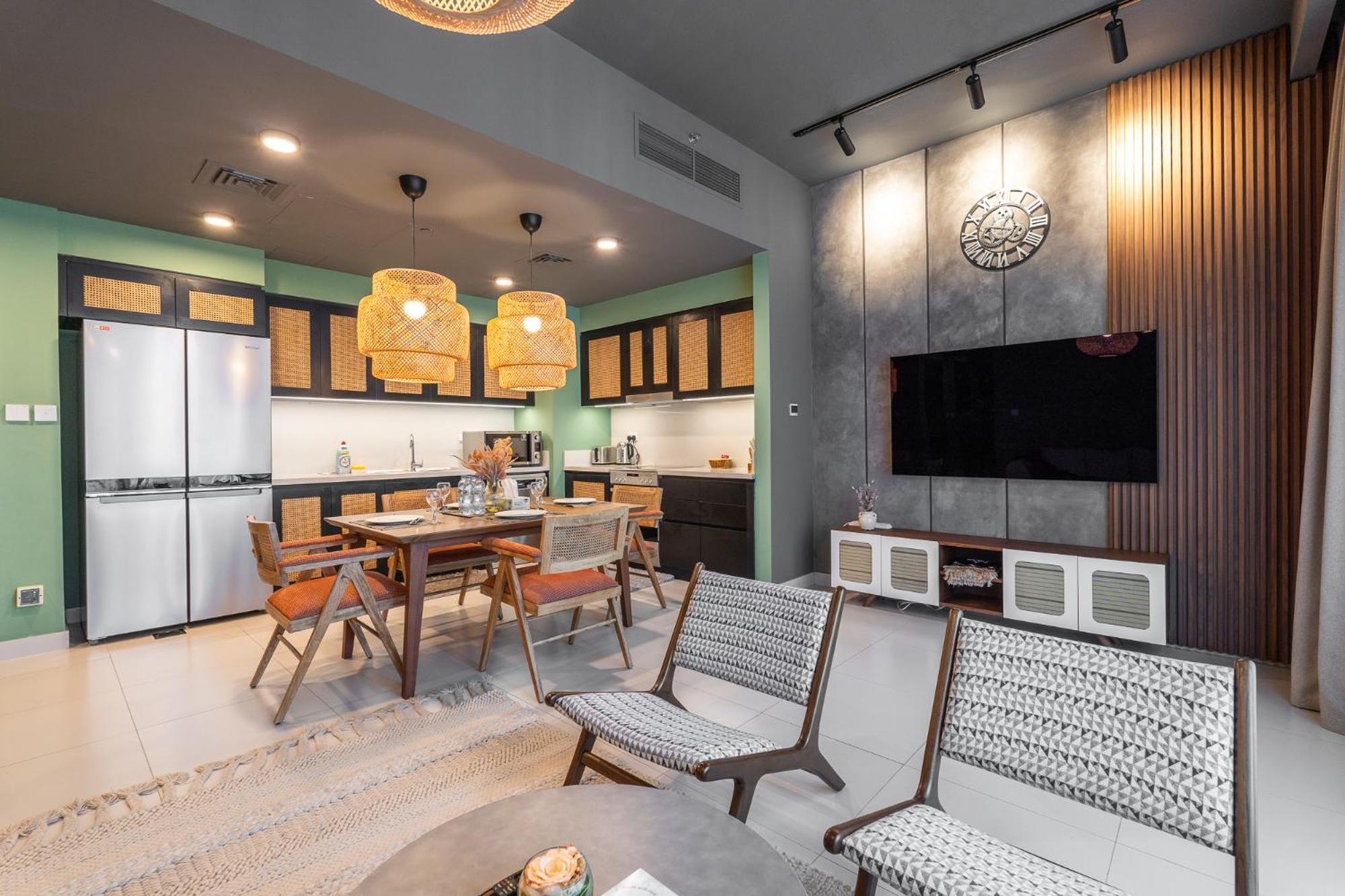 Trinity Homes - Splendid 2bhk Park Point, Hills Estate *