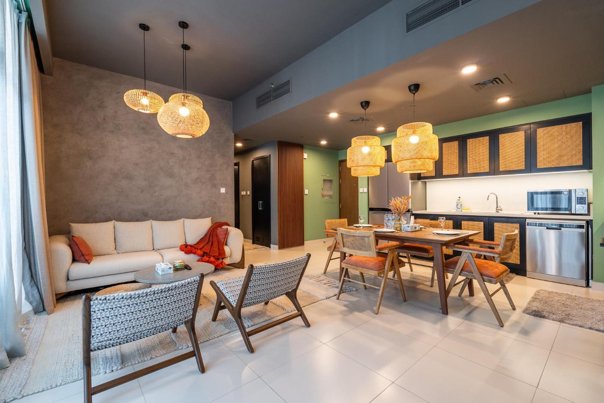 Trinity Homes - Splendid 2bhk Park Point, Hills Estate Apartment *
