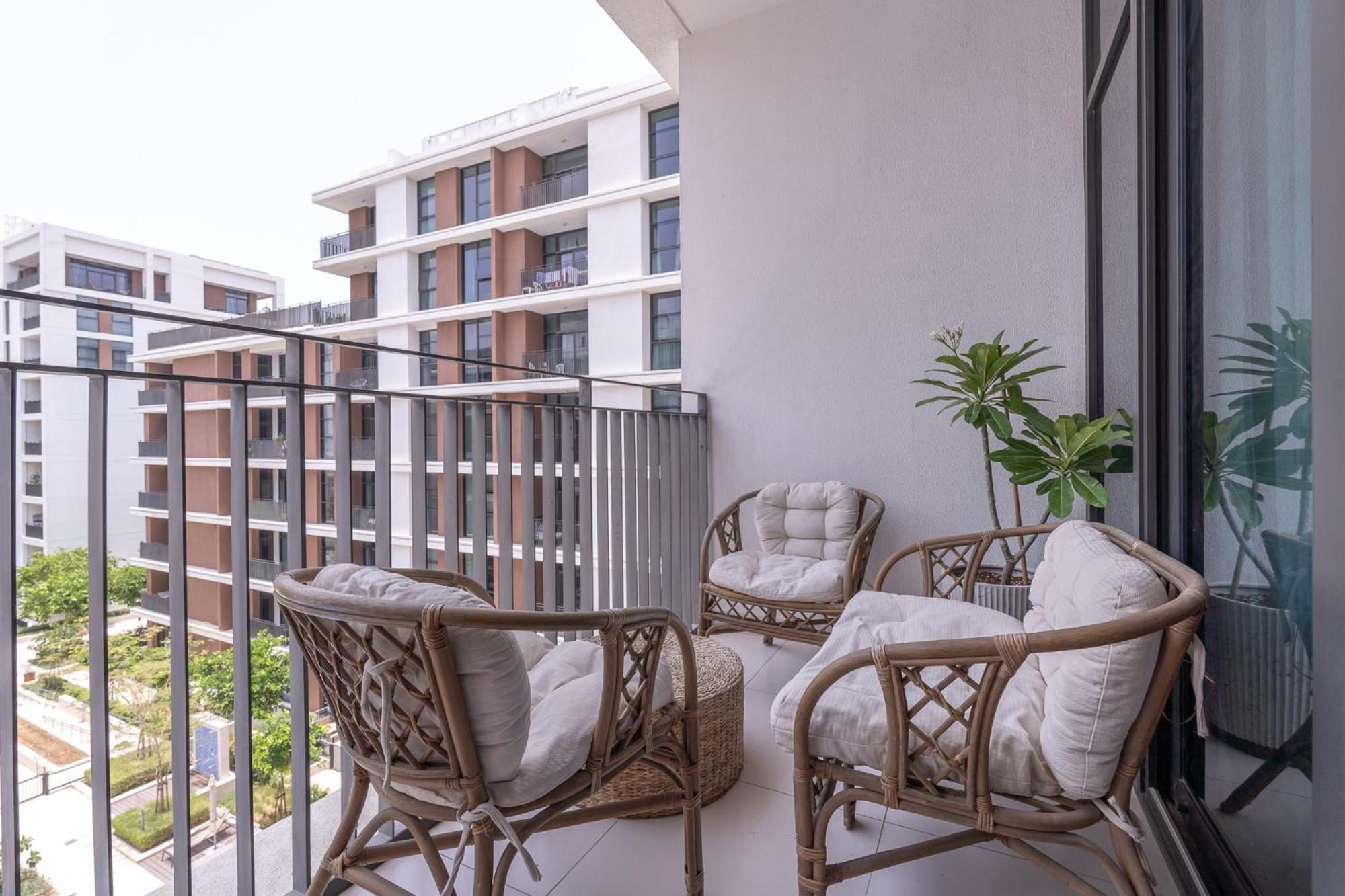 Trinity Homes - Splendid 2bhk Park Point, Hills Estate